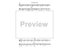 Carol of the Bells - Alto Saxophone 2