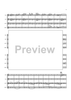 Suite for Flute Quartet - Score