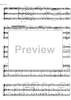 Jugendtrio - Score