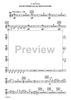 The Firebird Suite for Symphonic Band - Eb Alto Clarinet