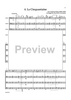 Quatricelli: Volume III - Score
