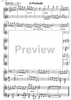 Nove composizioni modali gregoriane Op.40