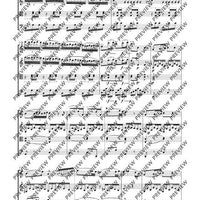 The Barber Of Seville - Score and Parts