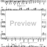 Hungarian Dance No. 19