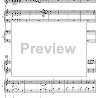 Sonata for Six Hands