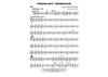 Moonlight Serenade - Drum