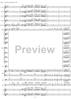 A Swinging Affair - Conductor's Score