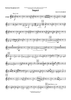 Impact - Baritone Saxophone