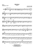 His Honor (March) - Euphonium TC 5