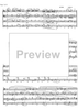 Concertino - Score