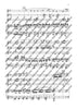 Quartet - Score and Parts