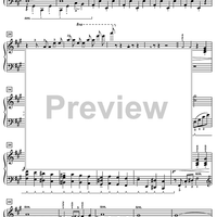 Rigaudon, Op. 49, No. 2