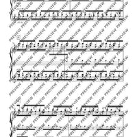 Hamburg Concerto - Piano Score and Solo Part