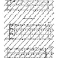 Start Point - Score and Parts