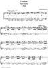 Pushkin. 1. Waltz