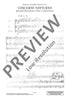 Concerto notturno - Score and Parts