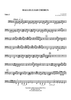 Hallelujah Chorus - Tuba 2
