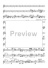 The Kaleidoscopic Pocket Hockets Boogaloo - Bass Clarinet 5
