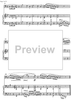6 Solfeggi (6 solfeggios) - Score
