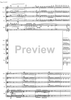 Quintetto in Sol minore (Quintet in g minor) - Score
