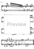 Fantasia Op.59 on themes from Weber's Oberon
