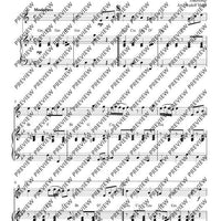 Klezmer Tunes for Clarinet