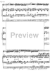 Preludio e Danza Camaleontica - Score