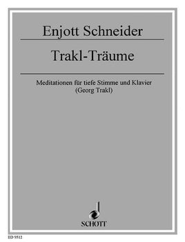 Trakl-Träume