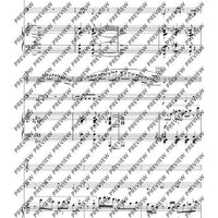 Trio - Score and Parts