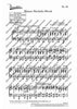 Mainzer Narrhalla-Marsch - Score and Parts