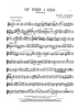 Of Thee I Sing - Alto Saxophone 3