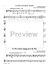 Holiday Jazz - Violin 2