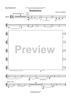Ruminations - Bass Clarinet