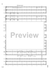 Silence Overwhelmed - Score