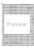 Concertino - Score