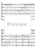 Vecia Trieste canta! - Score