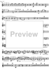 Quintetto aluletico Op.24 - Oboe