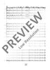 Antigone - Full Score