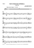Not Enough Cowbell - Cha Cha for String Orchestra - Violin 2