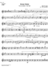 Bridal Waltz from A Folk Tale - Bb Cornet 1