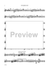 Mexican Folk Song Fantasy (Percussion Gone Buggy) - Alto Saxophone 2
