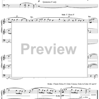 Pastoral Symphony - from "Messiah"