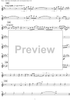 Battle Hymn of the Republic - Alto Saxophone 2