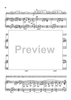 Sonata For Basson And Piano - Piano