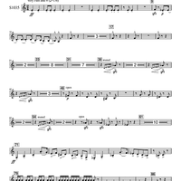 Fourth of July - F Horn 4