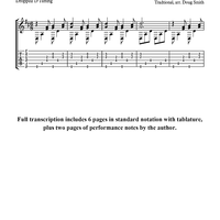 Bring a Torch, Jeanette, Isabella