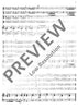 Two Sonatas - Score