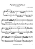 The 3rd Movement from Piano Concerto No. 3 in C Minor