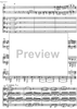 Improvviso - Full Score