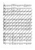 Vier kleine Festmotetten - Choral Score